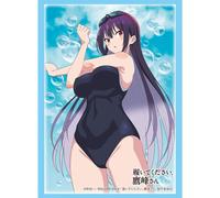 Manicotto Collezione Hg Ti Preghiamo Mettere Loro Su, Takamine-San Takane