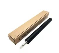 Manicotto Compatible with pellicola fusore a rullo di pressione inferiore di alta qualità Compatible with H-P M607 608 609 610 611 612 M631 632 633 MFP E62555 62655 Fissaggio fusore(Pressure Roller)