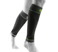 Manicotto compressivo gamba inferiore Bauerfeind Sports Noir M Short