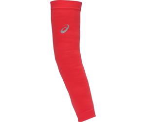 Manicotto compressivo Rękaw kompresyjny Asics Arm Sleeve 2P - flash red - Rosso