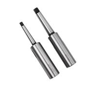 Manicotto conico Morse Adattatore for manicotto di prolunga cono Morse, manicotto di riduzione allungabile, manicotto di perforazione, MT1, MT2, MT3, MT4, MT5, MT6(MT4-MT3)