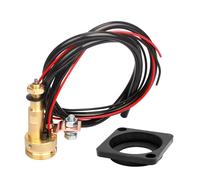 Manicotto Connettore Centrale Europeo 80 MIG Presa Pannello per Saldatura 9254