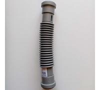 Manicotto coudix da 32mm giunto flessibile universale con guarnizione