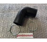 Manicotto curvo 90° tipo benassi motocoltivatore motozappa 40X40