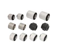 Manicotto, cuscinetto a quadrilatero TEDGUM TED32439