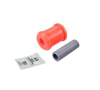 Manicotto, cuscinetto a quadrilatero TEDGUM TED32961