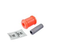 Manicotto, cuscinetto a quadrilatero TEDGUM TED36985