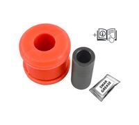 Manicotto, cuscinetto a quadrilatero TEDGUM TED86451