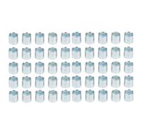 Manicotto Cuscinetto Sport Outdoor 50 Pezzi Accessori Accessori Pattini a Rullo