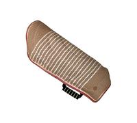 Manicotto da addestramento per cani per mordere i cuccioli, protezione per il braccio per pratica sicura del morso del cane, strumento di addestramento all'aperto e al chiuso, giardino, casa, cortile