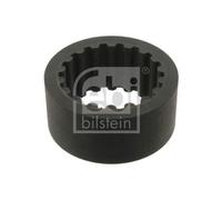 Manicotto D'accoppiamento Flessibile Febi Bilstein 30798 per VW
