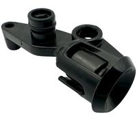 Manicotto del beccuccio dell'unità di infusione per Philips/Saeco/Gaggia | 42...