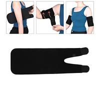 Manicotto del Braccio Superiore Pressione del Dolore Bicipite Tendinite Tutore Manicotto di Compressione Tricipiti Bicipite Supporto Muscolare per Tendinite del Braccio Sollievo