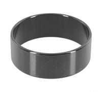 Manicotto del cilindro del compressore d'aria silenzioso dei materiali in acciaio e gomma, anello cilindro pistone della pompa a vuoto OilFree (550 600 750 800W)