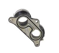 Manicotto del collettore isolante del carburatore adatto for XL250R 1984-1987
