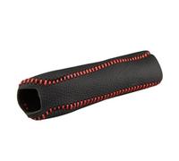 Manicotto del freno a mano dell'auto Manicotto Protettivo Per Coperchio Freno A Mano Per Auto Per Subaru Per Forester XV(ROSSO)