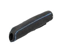 Manicotto del freno a mano dell'auto Per Mercedes Per Benz A B C E ML SLK CLS GL GLA GLE GLS Manicotto Copertura Dell'impugnatura Freno A Mano Dell'auto(Blu)