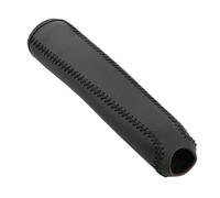 Manicotto del freno a mano dell'auto Per Mercedes Per Benz W177 W176 W169 W242 W246 W245 C204 W204 S204 C209 C219 W213 W21 Ingranaggi Auto Freno A Mano Copertura(Nero)