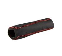 Manicotto del freno a mano dell'auto Per Subaru Per Forester Per Impreza Auto Freno A Mano Manica Custodia Protettiva(ROSSO)