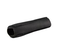 Manicotto del freno a mano dell'auto Per Toyota Per Camry RAV4 Per Corolla Per Levin Per Yaris Copertura Per Impugnatura Freno A Mano Auto(Nero)