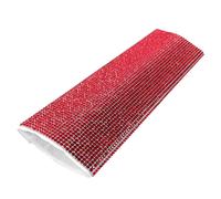 Manicotto Del Microfono Strass Di Copertura Della Maniglia Protezione