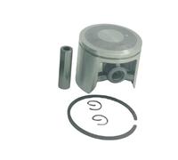 Manicotto del pistone del cilindro adatto for motoseghe CS-350 CS-350T CS-350TES CS-350WES(CS350 CS350T CS351)