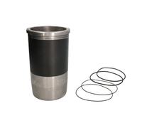 Manicotto del pistone MAHLE 227 WN 34