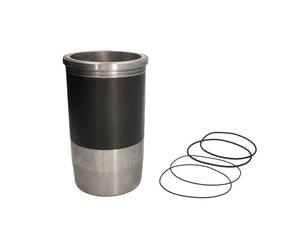 Manicotto del pistone MAHLE 227 WN 34