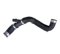 Manicotto Del Radiatore Compatibile Con Benz Per Convertibile E400 Per Modello T 2014 2015 2016 1 PZ Tubo Flessibile Del Liquido Di Raffreddamento Radiatore OEM: A2125012684