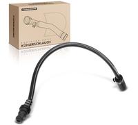 Manicotto del radiatore per SL R230 280 300 350 500 600 3.0L-5.5L benzina Cabriolet 2001-2012 A2305010025