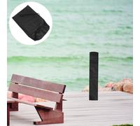 Manicotto Del Riscaldatore Giardino Copertura Riutilizzabile Stufa Esterno