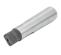 Manicotto del trapano con manicotto riduttore Morse, durevole adattatore per riduzione del cono da MT3 a MT2, piccolo per trapano elettrico industriale
