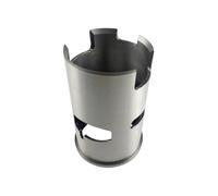 Manicotto della camicia del cilindro compatibile con motore fuoribordo 2T | | Compatibilità del modello: adatto ai modelli di motore fuoribordo DT25 e DT30 con