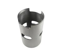 Manicotto della camicia del cilindro da 59 mm compatibile con DT9.9 DT15