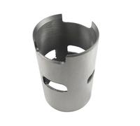 Manicotto della camicia del cilindro diametro interno 59 mm compatibile con modelli di motori fuoribordo di parti marine per sostituzione DT9.9 DT15 9.9HP 15HP 2 tempi 11212-93131