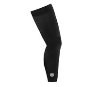 Manicotto della gamba Bicycle Line Amiata Noir