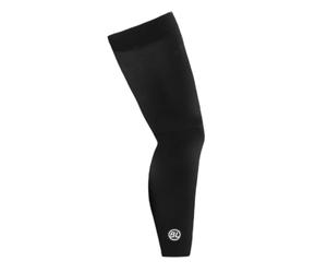 Manicotto della gamba Bicycle Line Amiata Noir