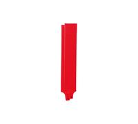 Manicotto della gamba Erima Rouge 31/34