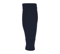 uhlsport Tube-it-Sleeve - Calzettoni da calcio per uomo, donna e bambino, tenuta salda, massima stabilità dei parastinchi