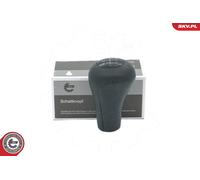 Pomello leva cambio nero 63SKV134 ESEN SKV per BMW 3 3 Touring 3 Coupé 5 7 X1 X5