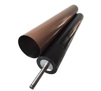 Manicotto della pellicola del fonditore e rullo di pressione compatibili con HL 5440 5445 5450 6180 MFC 8510 8520 8710 8810 8910 8950 DCP 8110 8150 8155 8250