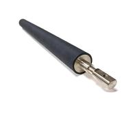 Manicotto della pellicola del fonditore e rullo di pressione compatibili con il fusore inferiore M607 M608 M609 M631 M632 M633 M608dn(Roller)