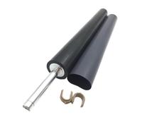Manicotto della pellicola del fonditore Rullo di pressione inferiore Boccola del rullo inferiore compatibile con P3015 P3015d P3015dn P3015x M521 M525 LBP3560