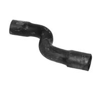 Manicotto dell'acqua inclinato in gomma 23 cm, diametro interno 31 mm