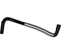 Manicotto dell'acqua lungo 48 cm e con diametro di 19 e 24 mm