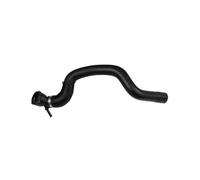 Manicotto dell'acqua superiore del radiatore per Seat Altea (5P) 1.9 TDi