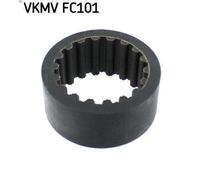 Manicotto di accoppiamento flessibile SKF VKMV FC101 per PHAETON 5 2002-2006