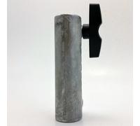 Manicotto di accoppiamento STIHL per modelli FR-85 T fino a SP-92 T & Kombi [...