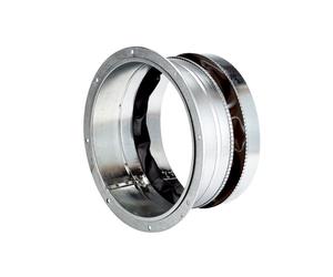 Manicotto di collegamento elastico ELA 40 Ex per impiego in aree a rischio di esplosione, DN400 di Maico - 0092.0278