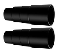 Manicotto di collegamento for Karcher for utensili elettrici 9.048-061.0 Adattatore riduttore for alloggiamento di collegamento Accessori for aspirapolvere e spazzatrice(2PCS)
